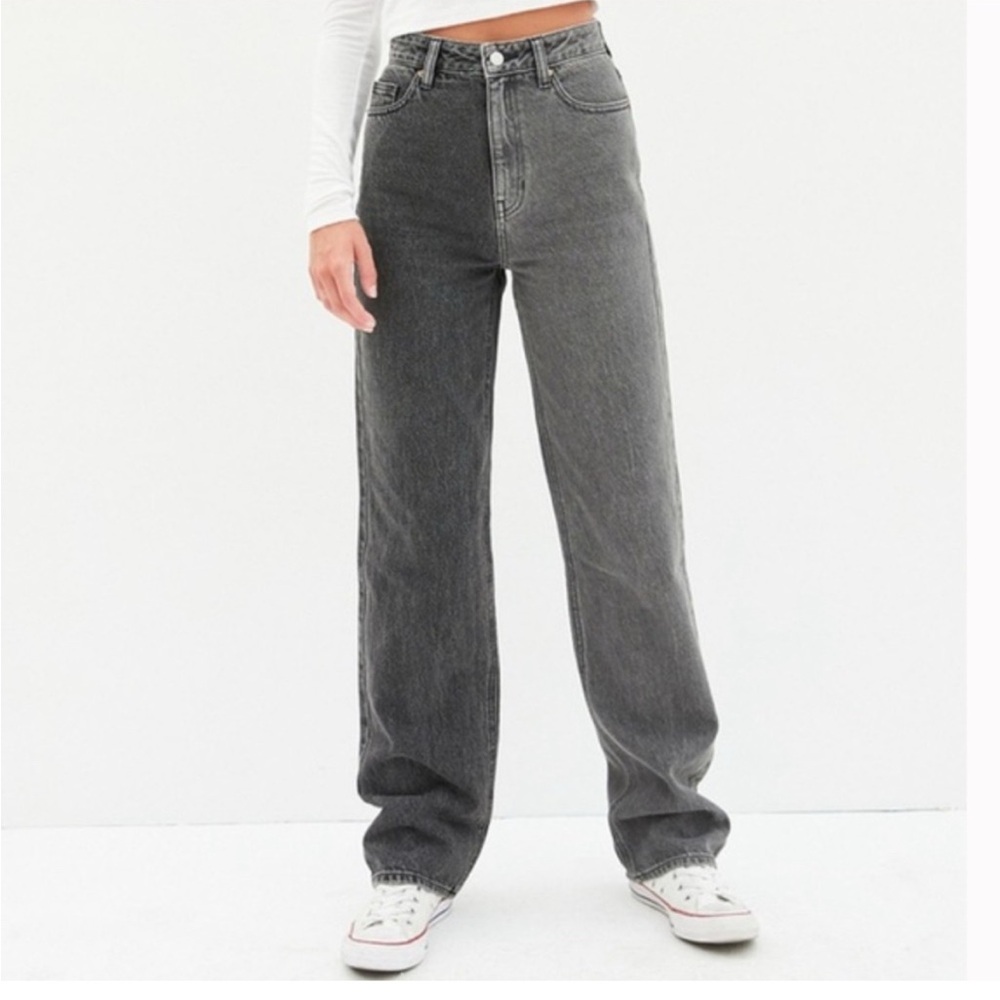 PacSun Women's 90s boyfriend jeans